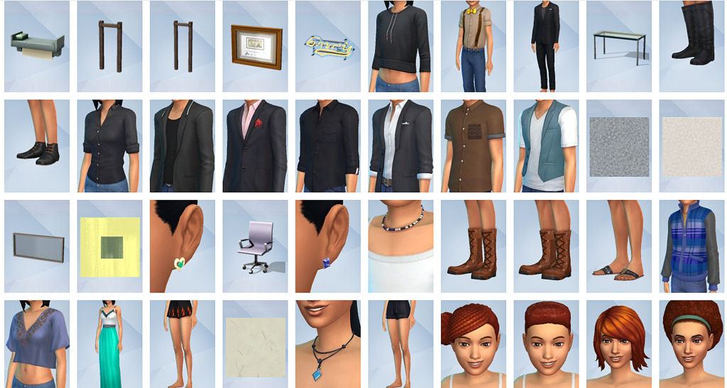 The Sims 4 Al Lavoro! - Guida completa