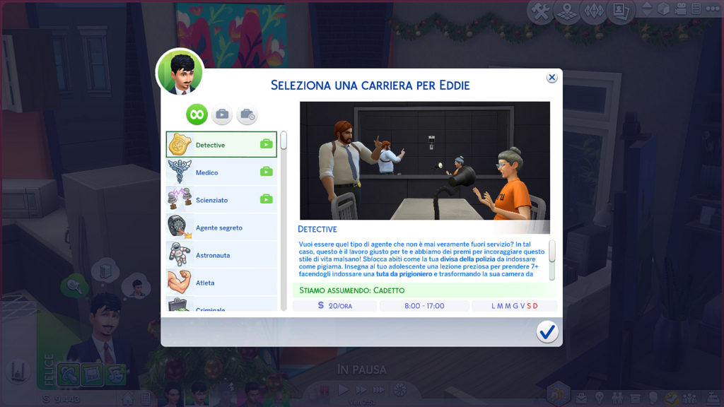 The Sims 4 Al Lavoro! - Guida completa