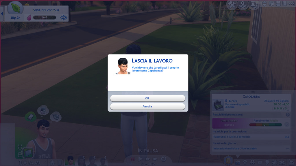 The Sims 4 - Guida completa alle carriere & Lista lavori