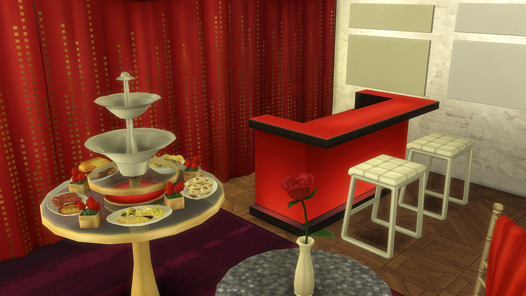 The Sims 4 Feste di Lusso - Guida completa